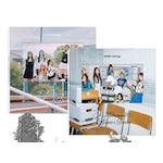 A MIDSUMMER NMIXX'S DREAM (3RD SINGLE ALBUM/NSWER VER.)�y�A���Ձz��|NMIXX|JYPK-1712