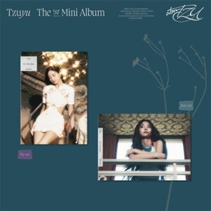 ABOUTZU (1ST MINI ALBUM)yAՁz|cEB (TWICE)|JYPK-1847