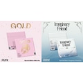 ITZY <GOLD>(SPECIAL EDITION)�y�A���Ձz��|ITZY|JYPK-1894       