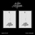 FE3O4: FORWARD (4TH EP ALBUM)(STD)�y�A���Ձz��|NMIXX|JYPK-1959