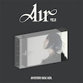 YEJI <AIR>(MYSTERY BOX VER.)�y�A���Ձz��|�C�F�W(ITZY)|JYPK-1973       