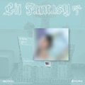 LIL FANTASY VOL.1 (SPARKLE VER.)�y�A���Ձz��|�`�F���� (TWICE)|JYPK-2041       