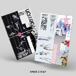 Heavy Serenade (5TH EP)�y�A���Ձz��|NMIXX|JYPK-2224