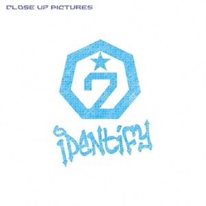 1ST ALBUM : IDENTIFY (CLOSE-UP VER.)[A]|GOT7|JYPK0468