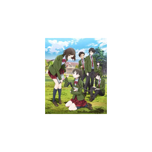 Rdg レッドデータガール 第6巻 アニメーション Kaba Kadokawa Cd Dvd 販売 通販 ジョーシン ディスクピア Rdg レッドデータガール 第6巻 アニメーション Kaba Kadokawa Cd Dvd 販売 通販 ジョーシン ディスクピア