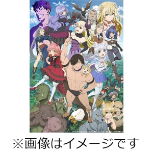 旗揚! けものみち 第3巻【DVD】  アニメーション