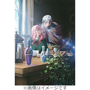 [����d�l]�ǂ����A�D���Ȑl�ɍ������˗����ꂽ�����ł��B Vol.2�yBlu-ray�z  �A�j���[�V����