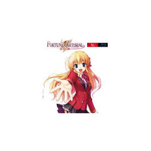 フォーチュンアテリアル 赤い約束 Blu Ray 第1巻 アニメーション Kaxa 2701 Kadokawa 角川書店 音楽 映像ソフト 販売 通販 ジョーシン ディスクピア フォーチュンアテリアル 赤い約束 Blu Ray 第1巻 アニメーション Kaxa 2701 Kadokawa 角川書店 音楽 映像ソフト 販売 通販 ジョーシン ディスクピア