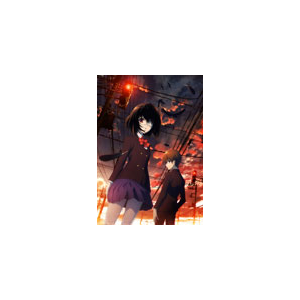 Another Blu-ray 通常版 第2巻|アニメーション|KAXA-4608