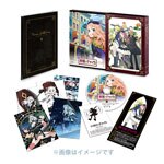���P�̃`���C�J Blu-ray ��5��|�A�j���[�V����|KAXA-7085