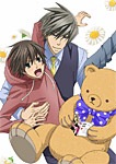 (未使用･未開封品)　純情ロマンチカ3 第3巻 [Blu-ray] kmdlckf Amazon.co.jp: 純情ロマンチカ3 第3巻 [Blu-ray] : 櫻井孝宏