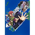 �r�b�O�I�[�_�[ Blu-ray BOX 2|�A�j���[�V����|KAXA-7392