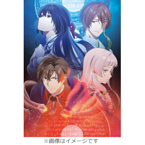 [dl]Unnamed Memory Act.2 Blu-ray BOX |Aj[V|KAXA-9002