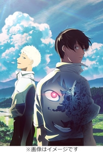 初回仕様]光が死んだ夏 第1巻【Blu-ray】 | アニメーション