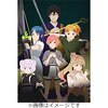 [����d�l]�S�[�X�g�R���T�[�g:missing Songs ��4���yBlu-ray�z  �A�j���[�V����