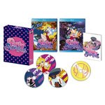 Panty & Stocking with Garterbelt Blu-ray BOX Forever Bitch Edition|�A�j���[�V����|KAXA-9800