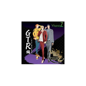 VitaminZ LN^[\OCD GTR |Q[E~[WbN|KDSD-00297