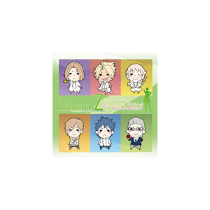 VitaminZ h}CD -Part.2- `Haraharaт݂ ͂ł񂮁`|h}|KDSD-00307