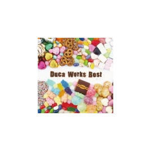 Duca Works Best|Duca|KDSD-00526