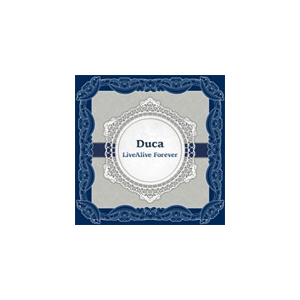 Duca LiveAlive Forever|Duca|KDSD-00647/8