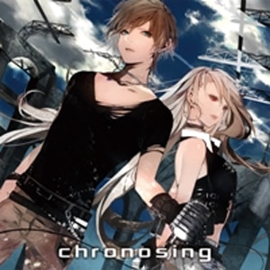 chronosing|IjoX|KDSD-00666