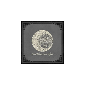 Duca LiveAlive ever after|Duca|KDSD-00747/8