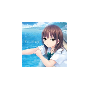 Noesis vocal collectiongBouncy"|IjoX|KDSD-00762