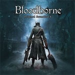 「ブラッドボーン」オリジナルサウンドトラック Amazon.co.jp: Bloodborne オリジナルサウンドトラック