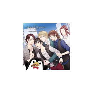Secondsecret ドラマcd Bump Of Lovers ドラマ Kdsd ティームエンタテインメント 音楽 映像ソフト 販売 通販 ジョーシン ディスクピア Secondsecret ドラマcd Bump Of Lovers ドラマ Kdsd ティームエンタテインメント 音楽 映像ソフト 販売 通販 ジョーシン ディスクピア