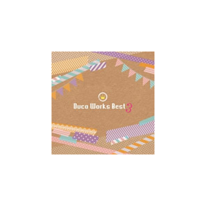 Duca Works Best 3|Duca|KDSD-00931