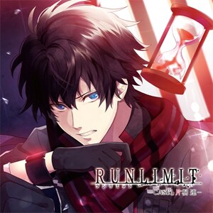 RUNLIMIT-CASE1 Ћ˘A-  Ћ˘A(ΐEl)