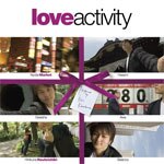 love activity|���q�\|KDSD-00139