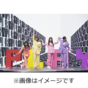 「PLAY!」 LIVE DVD