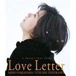 Love Letter|���R����|KIXF-139
