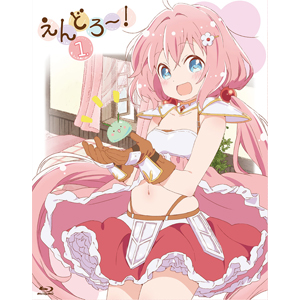 ǂ`!1 Blu-ray  Aj[V