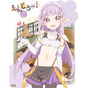 ǂ`!2 Blu-ray  Aj[V