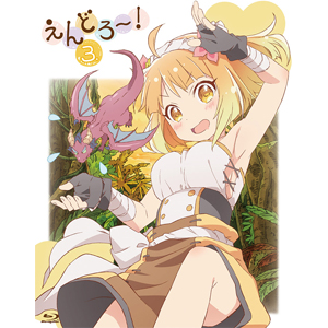 ǂ`!3 Blu-ray  Aj[V