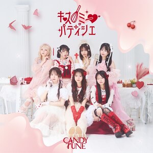 LXE~[EpeBVG()|CANDY TUNE|KLC-10001