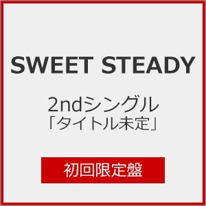 [JoshinIWiTt]SWEET STEADY 2ndVOu^Cgv()|SWEET STEADY|KLS-10004