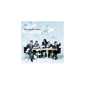 The Gospellers Works|SXy[Y|KSCL-1193