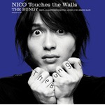Nicoページ THE BUNGY | NICO Touches the Walls | KSCL-1248 | キューン