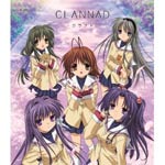 CLANNAD 抽選プレゼント　古河パン特製ミトン　だんご大家族　希少 2025年最新】だんご大家族 clannadの人気アイテム - メルカリ