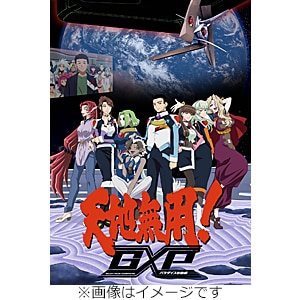Vnp!GXP p_CXn Blu-ray S6Zbg|Aj[V|KTCS-107