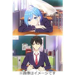 ふるさと納税 Joshinオリジナル特典+先着特典付]男女の友情は成立する?(いや 洋書