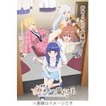 ���Ԃ܂񂫂�炵! Blu-ray|�A�j���[�V����|KWXA-3643