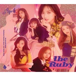 THE RUBY【輸入盤】▼|APRIL|L-100005521