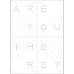 VOL.2 TAKE.1[ARE YOU THERE?]�y�A���Ձz��|MONSTA X|L-100005524