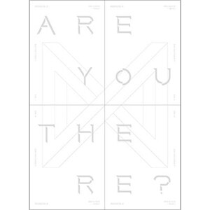 VOL.2 TAKE.1[ARE YOU THERE?]yAՁz|MONSTA X|L-100005524