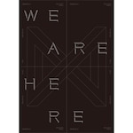 VOL.2 TAKE.2:WE ARE HERE�y�A���Ձz��|MONSTA X|L-100005546