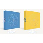 BLOOM BLOOM (2ND SINGLE ALBUM) �y�A���Ձz��|THE BOYZ|L-100005594